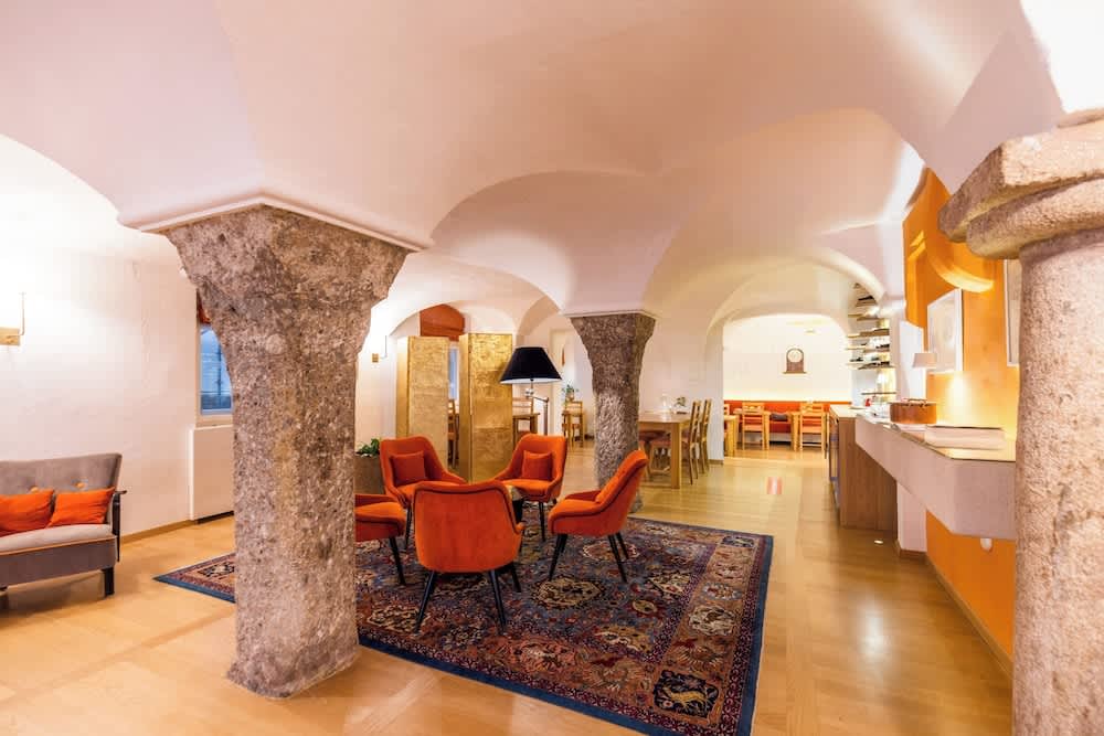 Boutiquehotel Amadeus 2