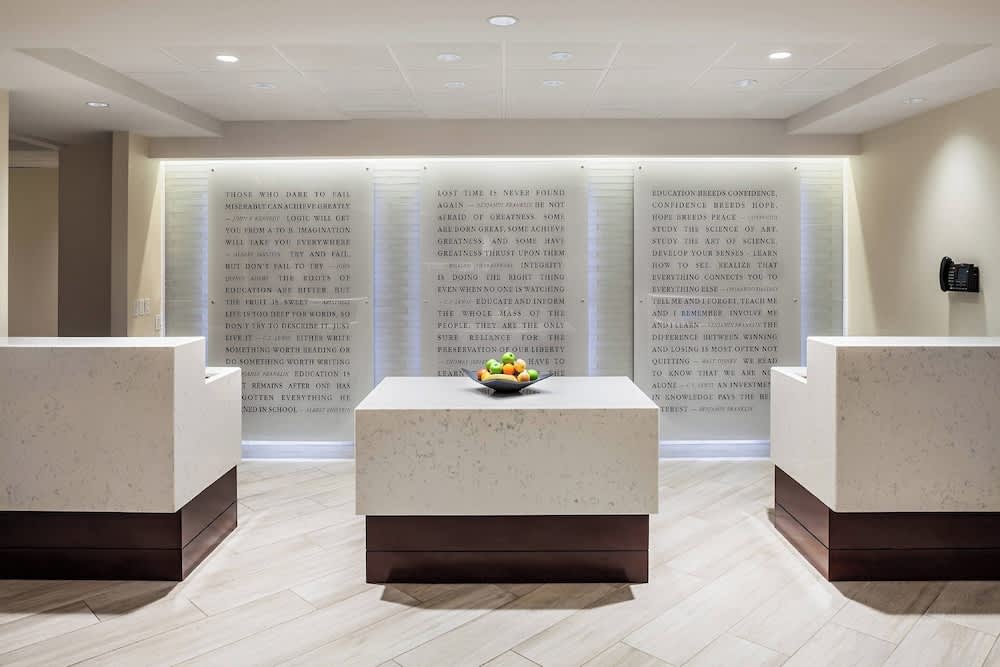 Fullerton Marriott at California State University 3