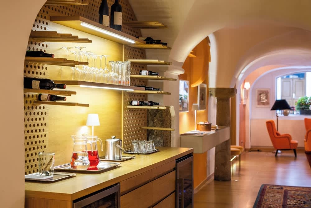 Boutiquehotel Amadeus 3