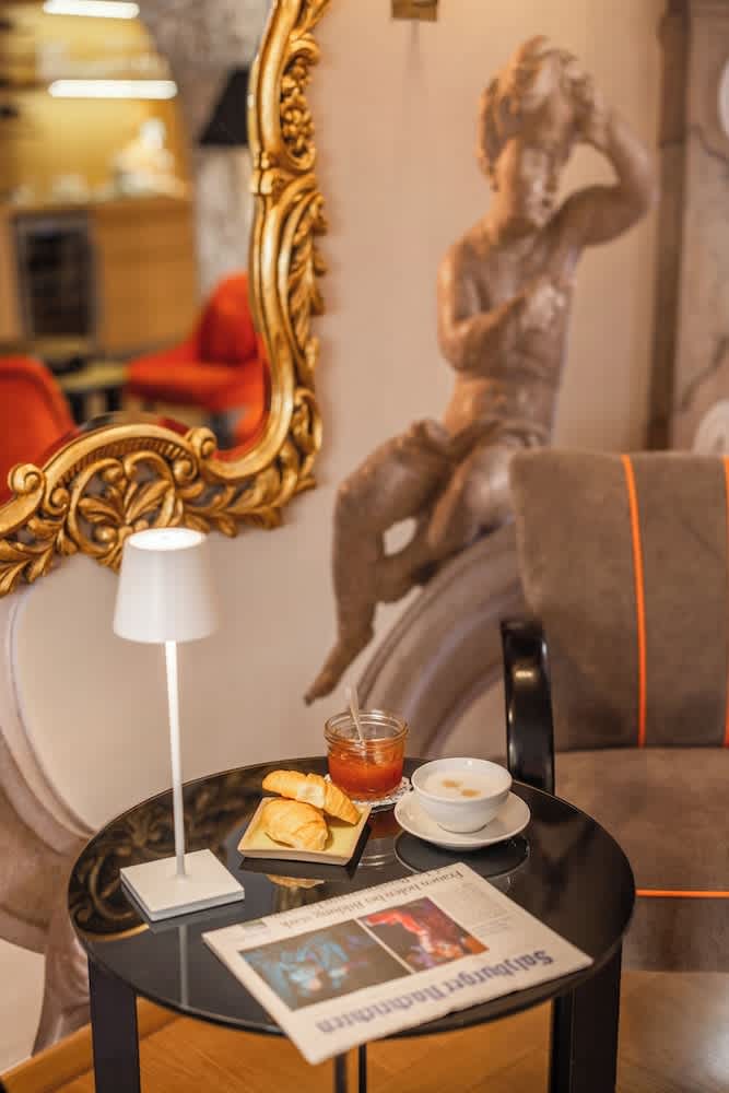 Boutiquehotel Amadeus 5