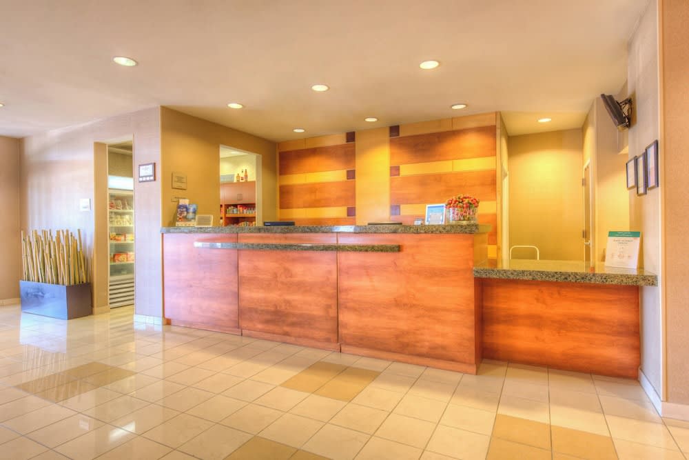 SpringHill Suites Arundel Mills BWI Airport 2