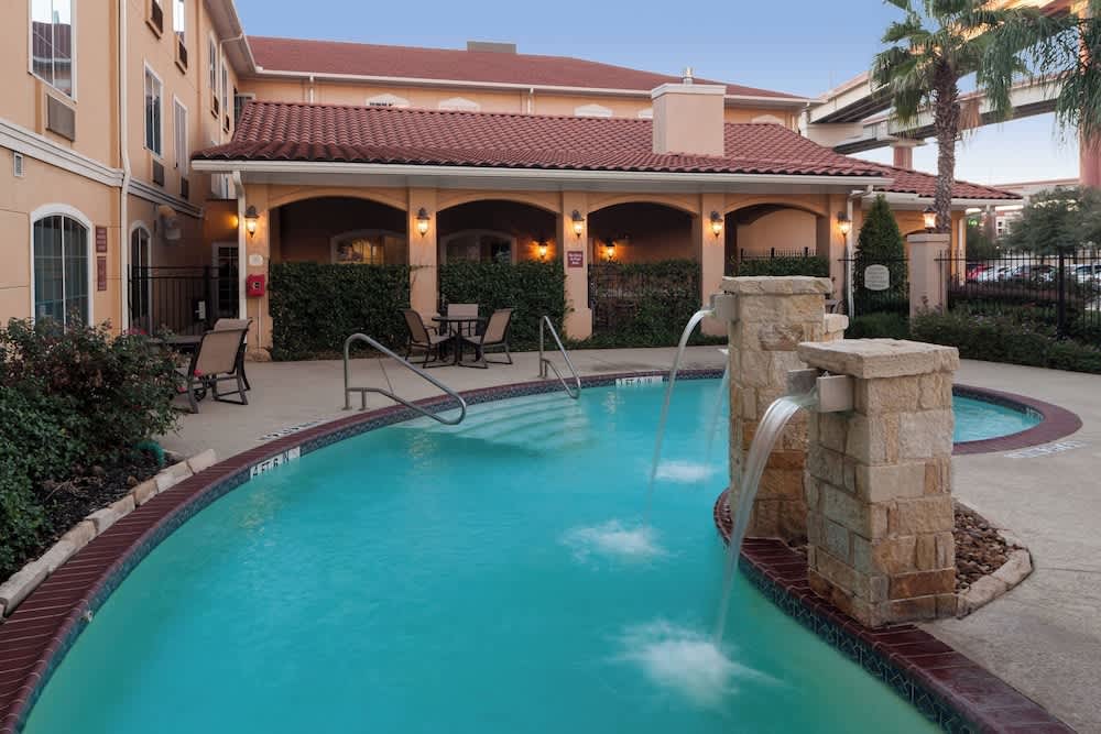 TownePlace Suites by Marriott San Antonio Airport 1