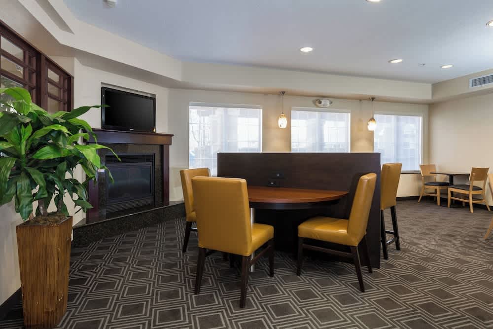 TownePlace Suites by Marriott Boise Downtown/University 2