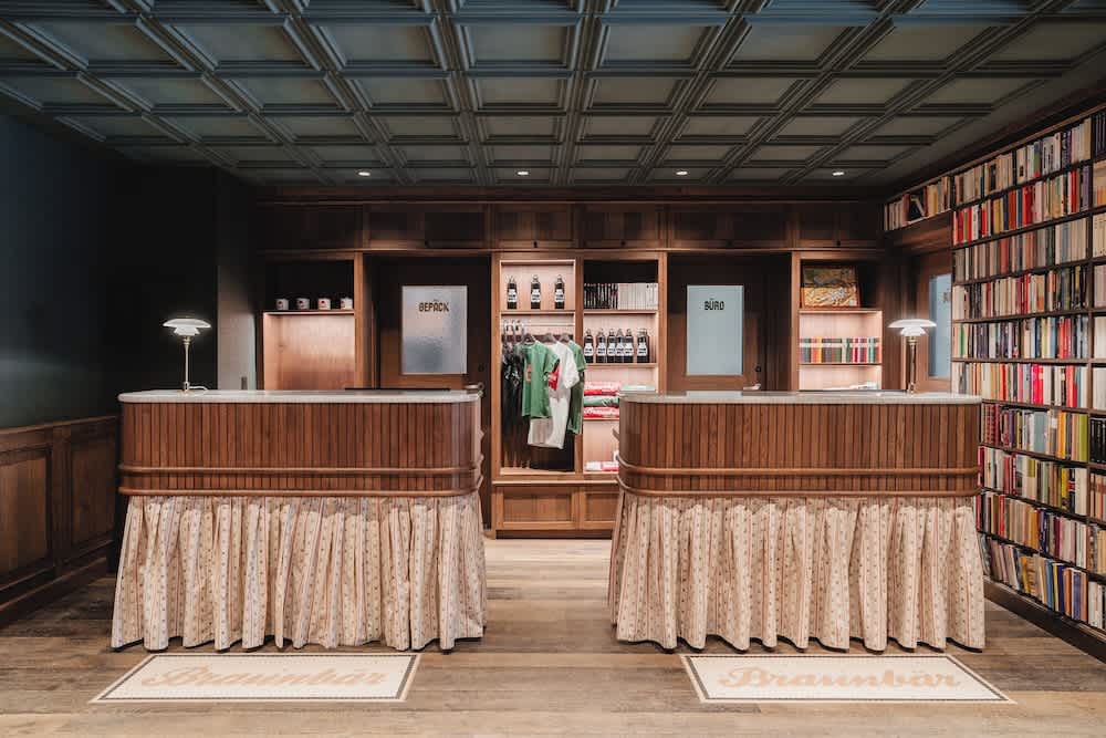 Braunbär Hotel & Spa - Former Alpine Sunstar Hotel 2