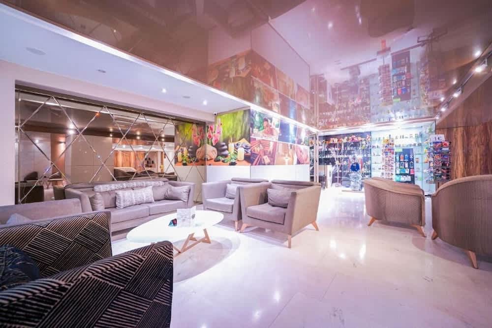 Oum Palace Hotel & Spa 1