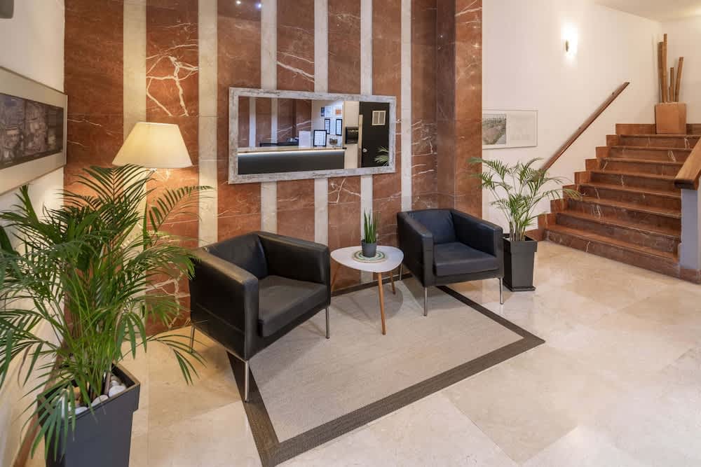 Hotel Catalunya Express 4