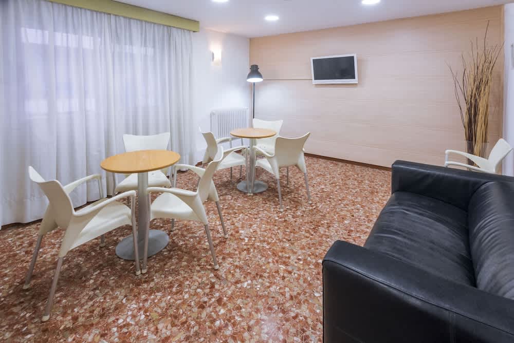 Hotel Catalunya Express 5