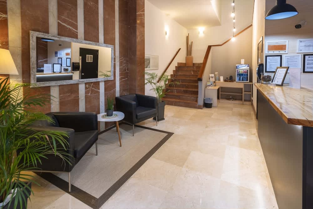 Hotel Catalunya Express 3