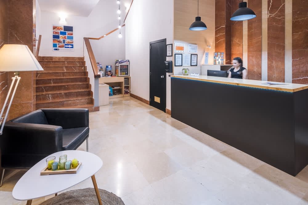 Hotel Catalunya Express 2