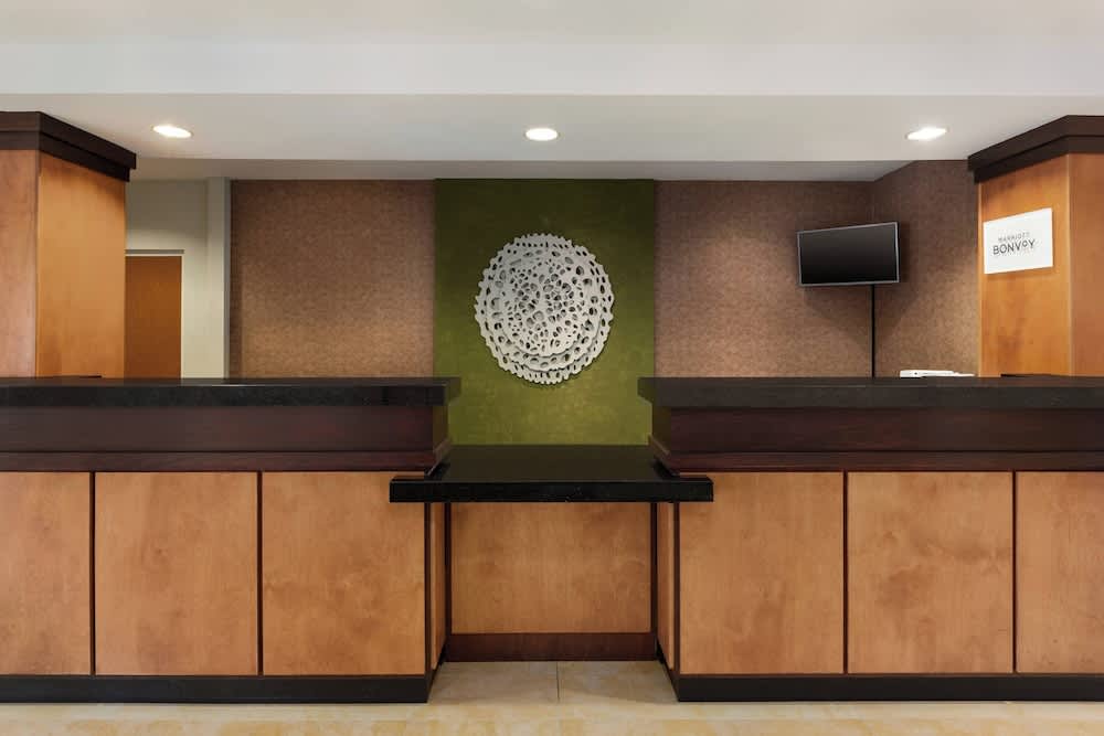 Fairfield Inn & Suites Jacksonville West/Chaffee Point 3
