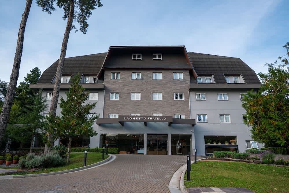 Hotel Laghetto Fratello 1