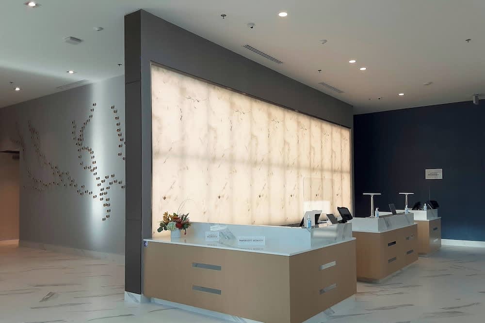 Courtyard by Marriott Los Angeles Monterey Park 5