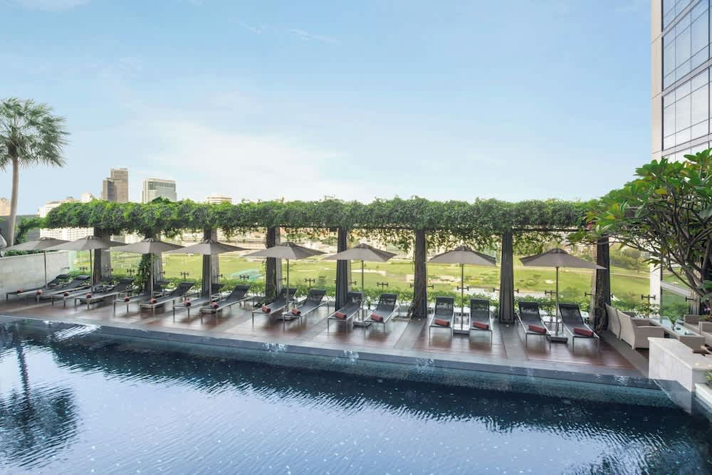 The St. Regis Bangkok 1