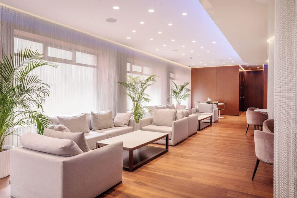 Hotel Murcia Rincon de Pepe Affiliated by Melia 2