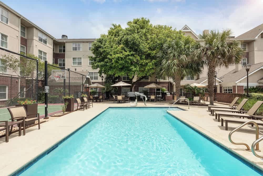 Residence Inn by Marriott Austin Parmer/Tech Ridge 1