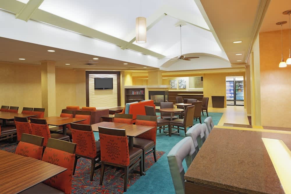 Residence Inn by Marriott Austin Parmer/Tech Ridge 2