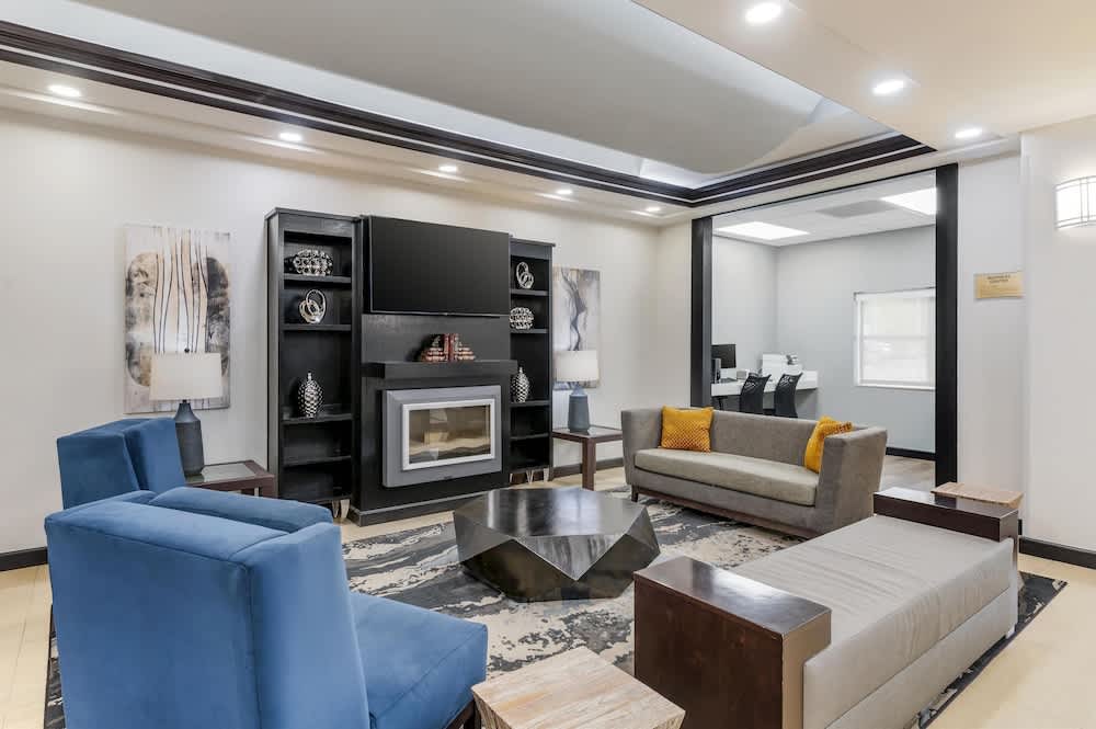 Best Western Plus JFK Inn & Suites 4