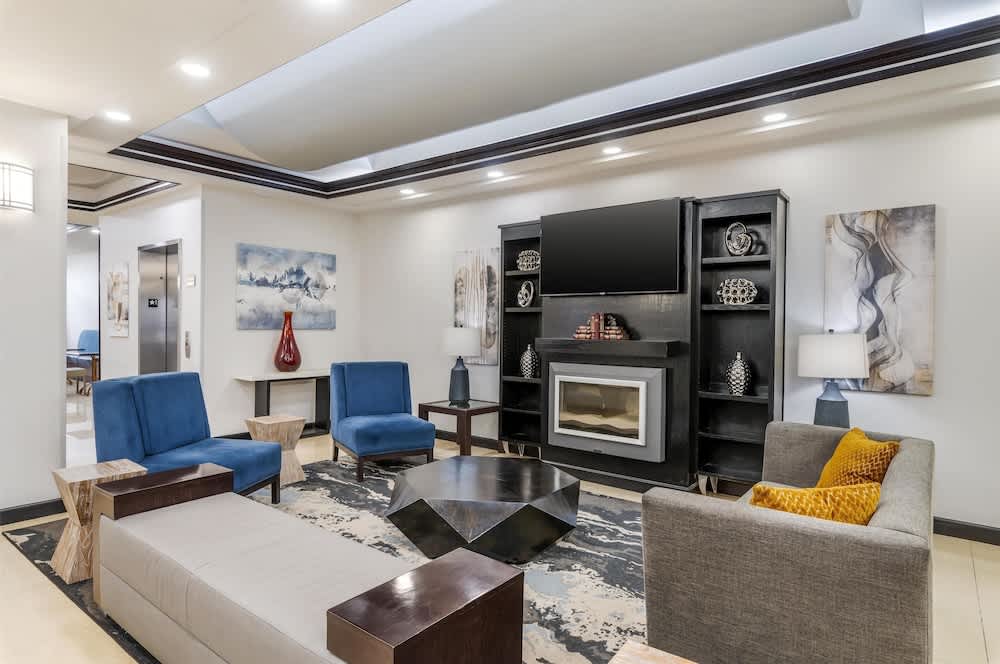 Best Western Plus JFK Inn & Suites 2