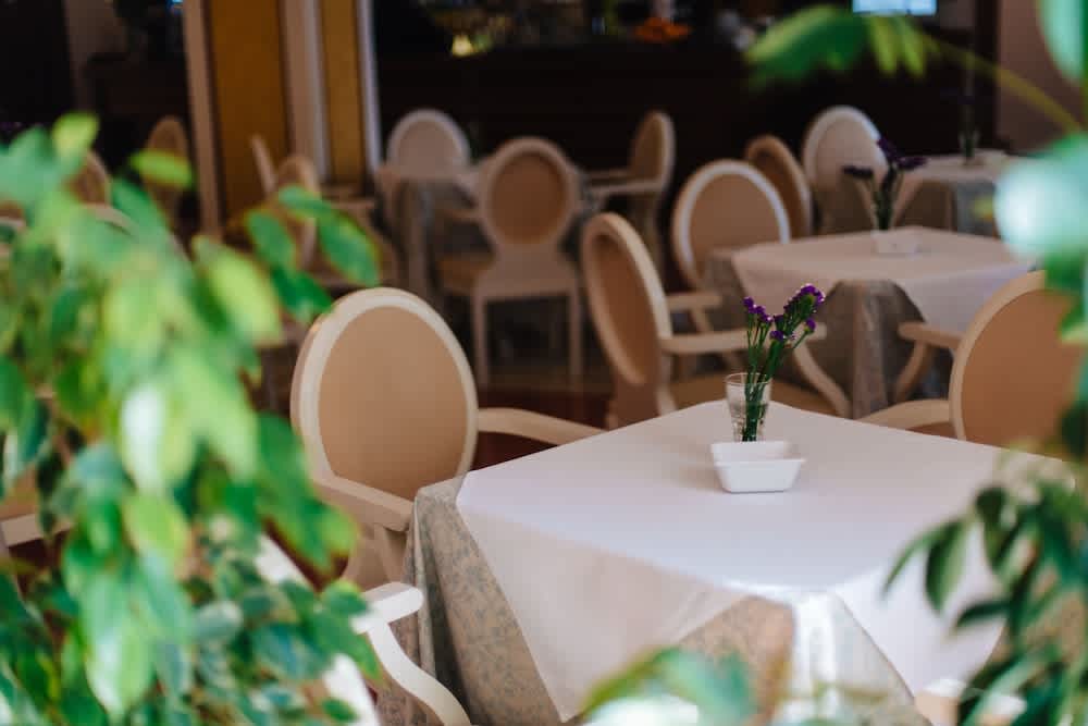 Sar'Otel Boutique Hotel 3