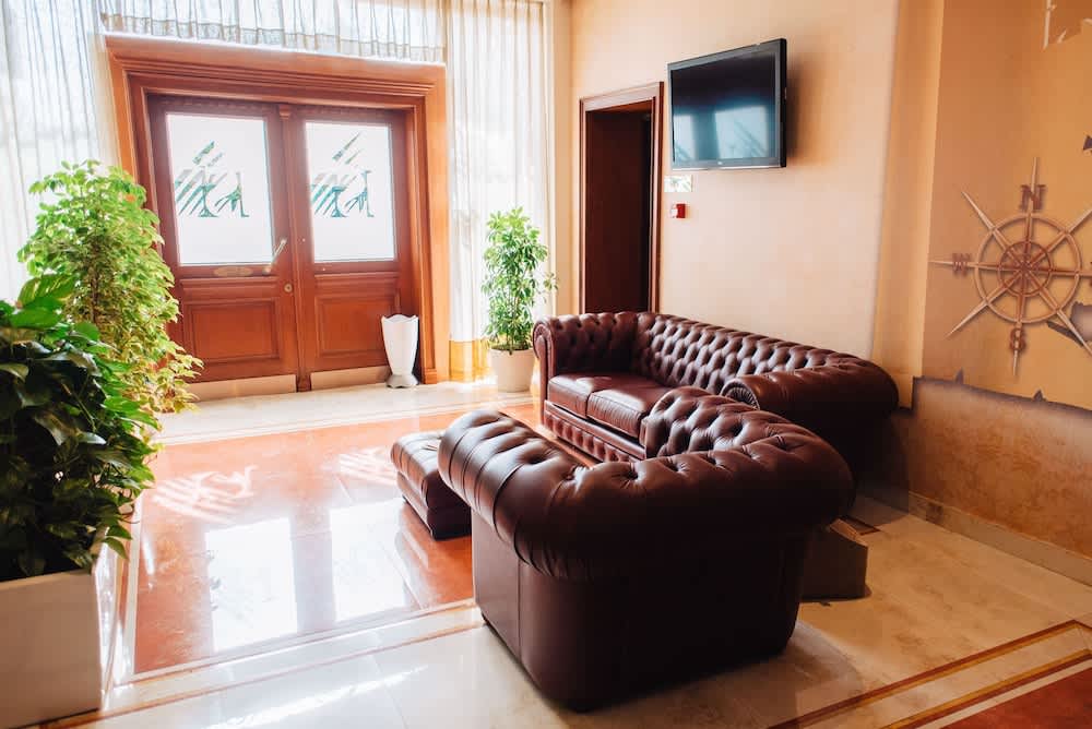 Sar'Otel Boutique Hotel 4