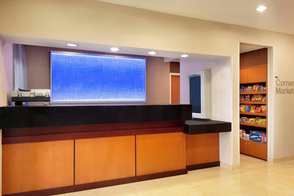 Fairfield Inn & Suites Dallas Mesquite 2