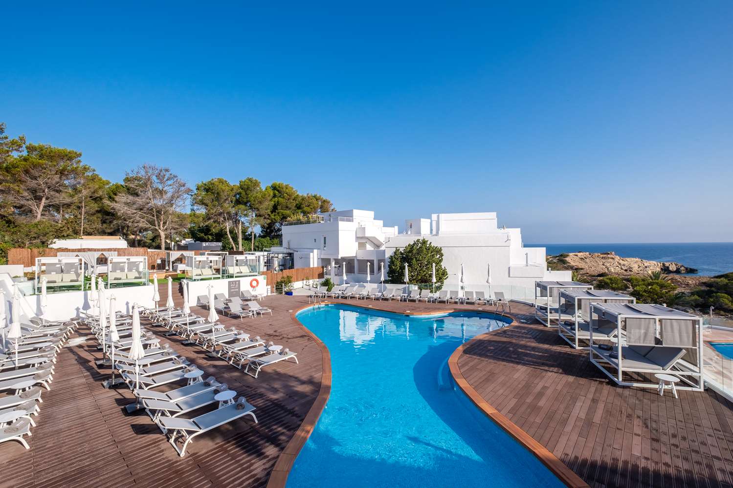 Barceló Portinatx Adults Only 1