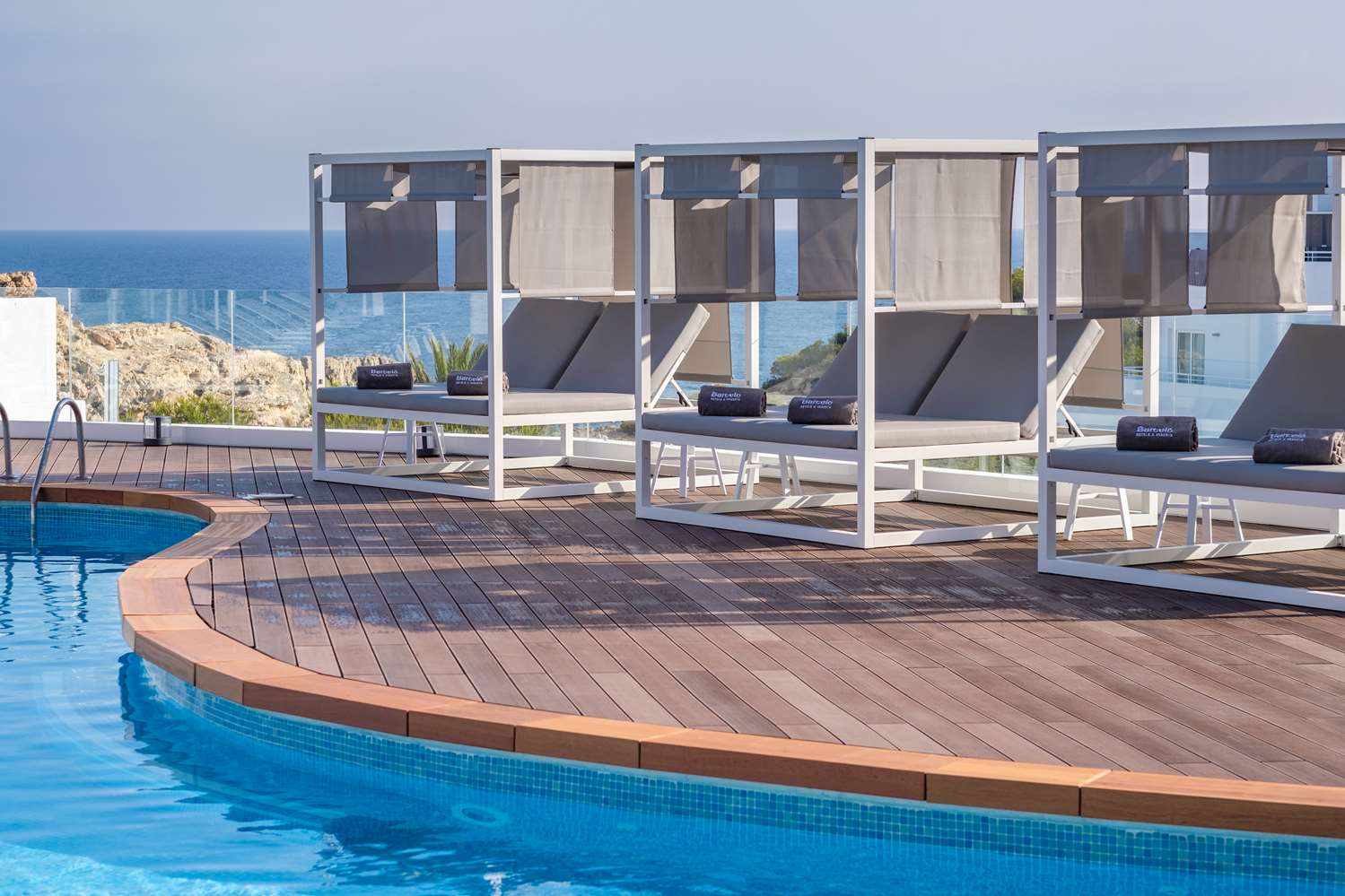 Barceló Portinatx Adults Only 2