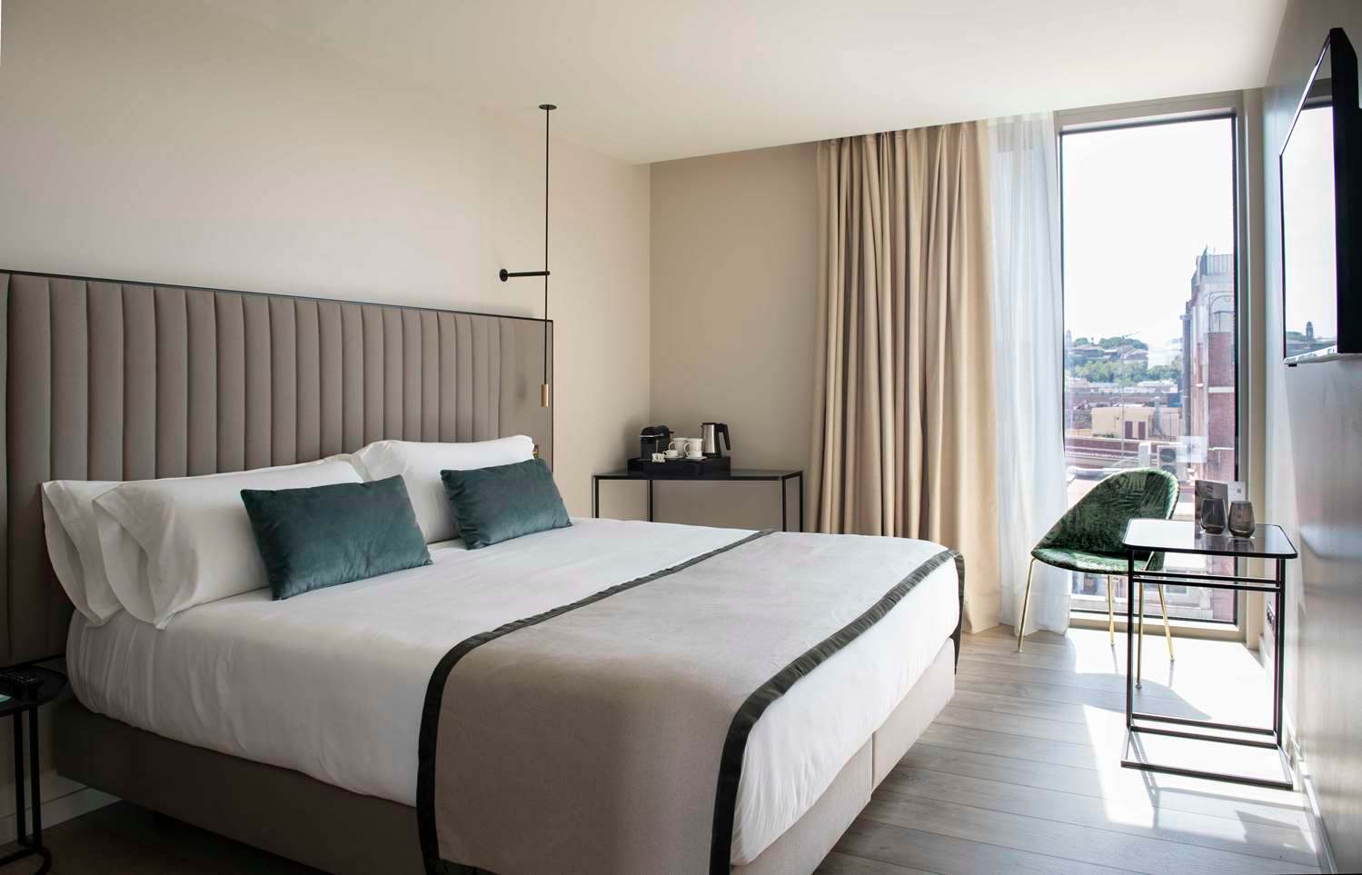 Occidental Barcelona 1929 1