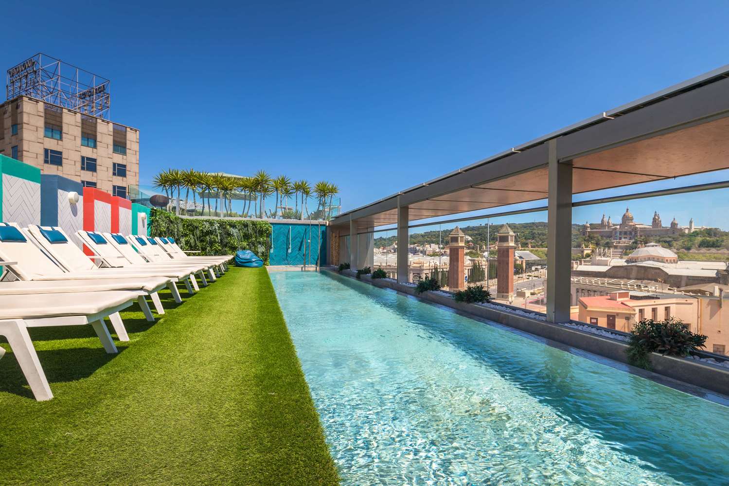 Occidental Barcelona 1929 2