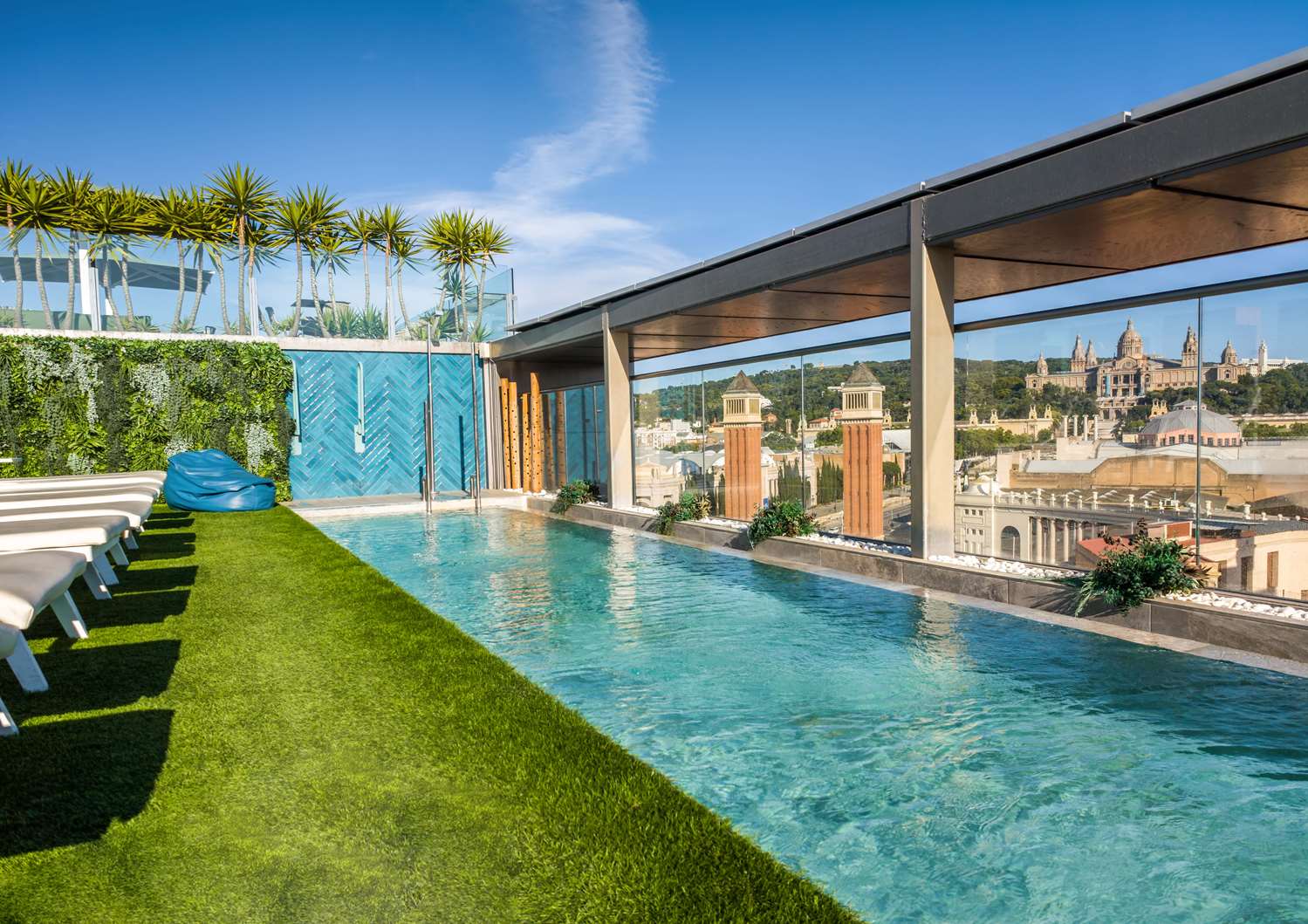 Occidental Barcelona 1929 5