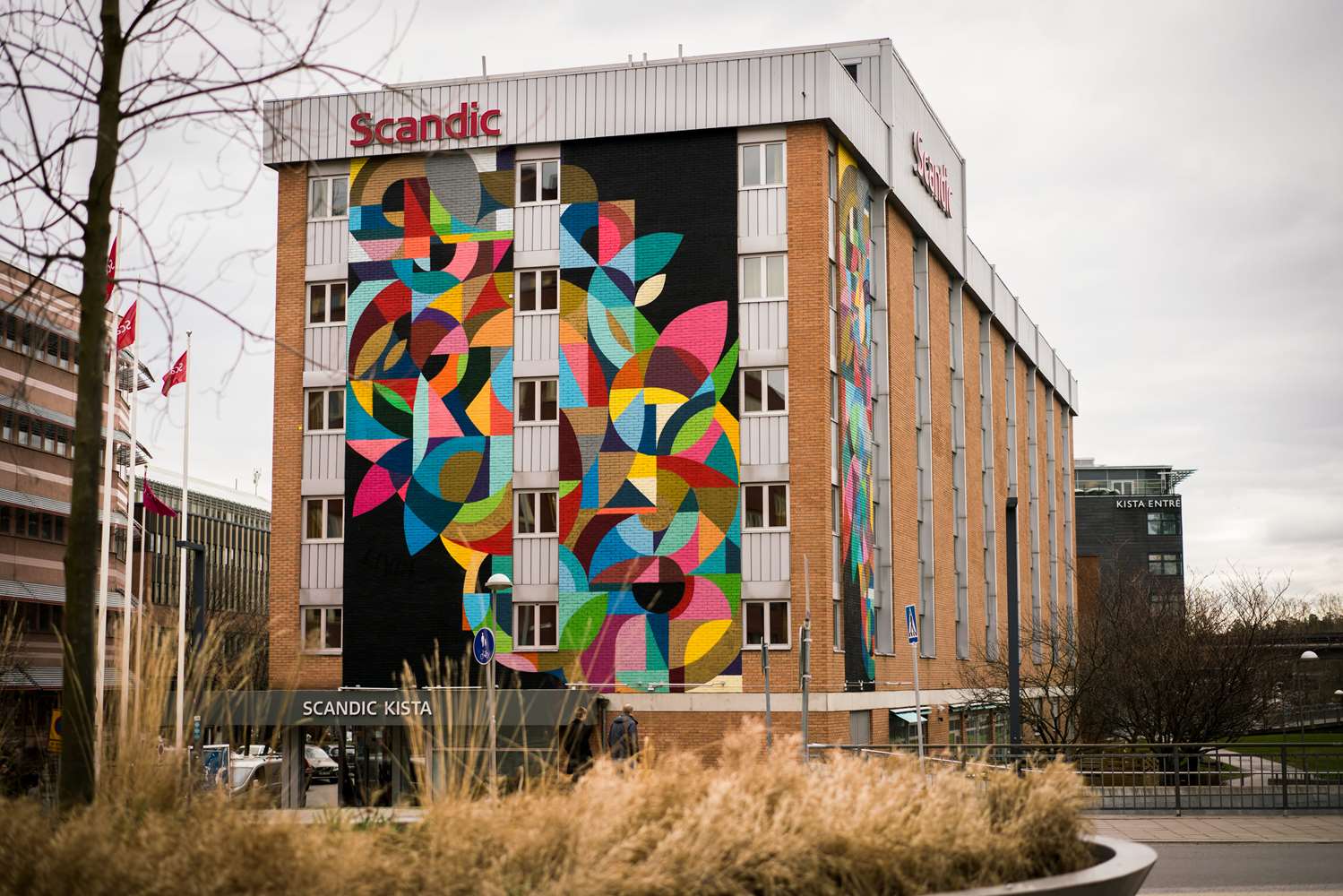 Scandic Kista 1
