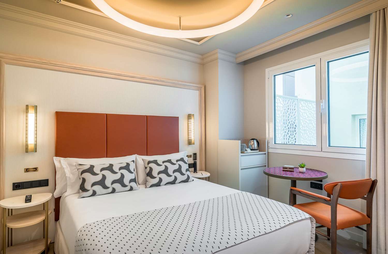 Barcelo Carmen Granada 5