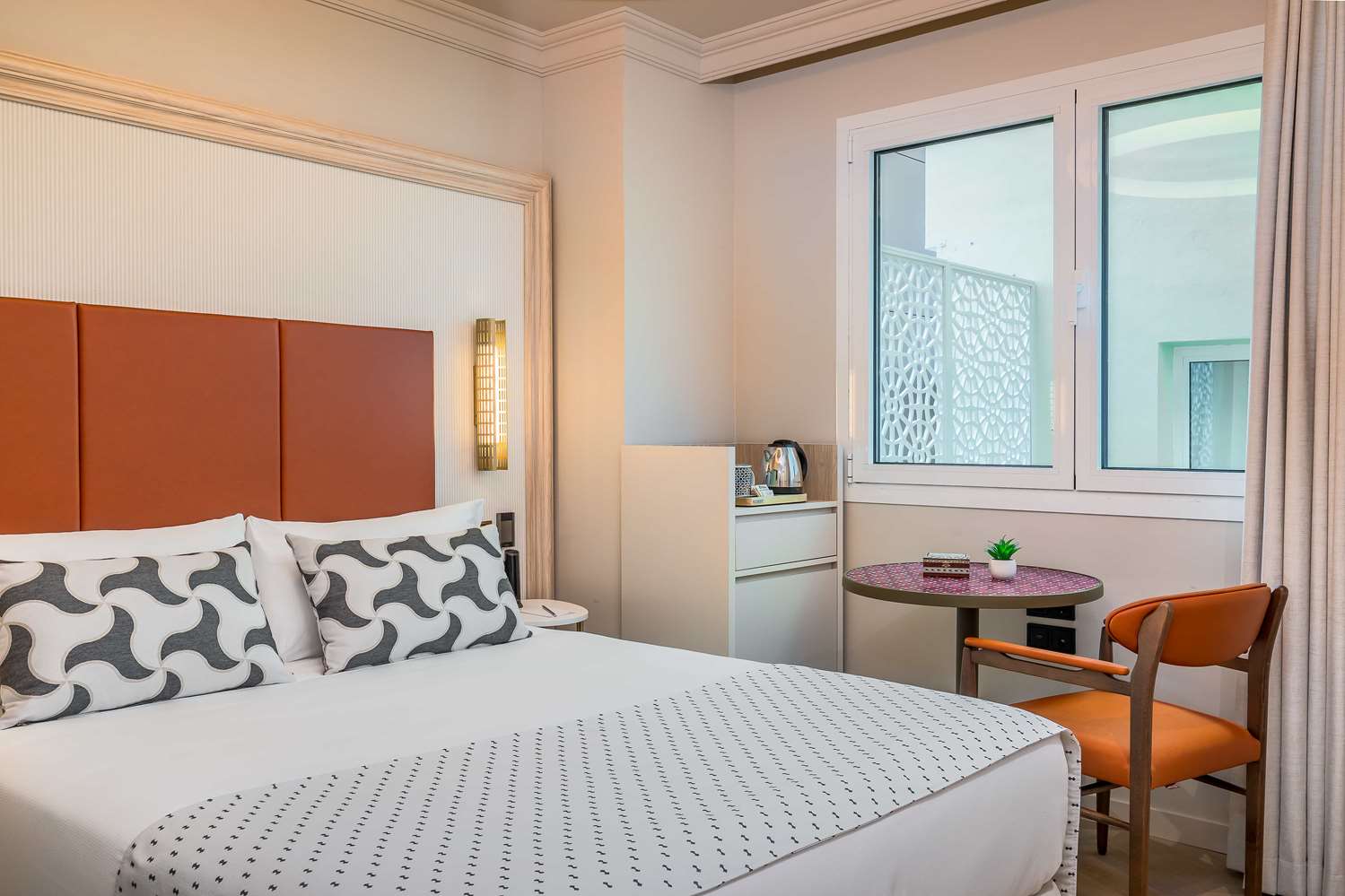 Barcelo Carmen Granada 4