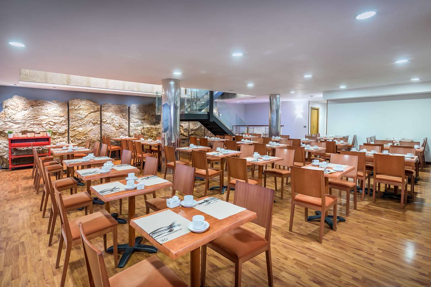 Hotel Jerez Centro 5