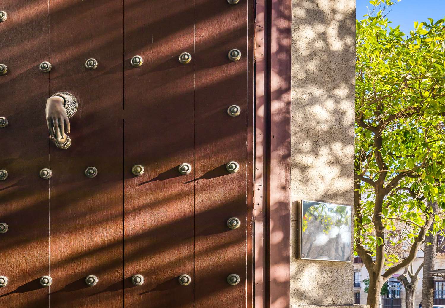 Hotel Jerez Centro 4