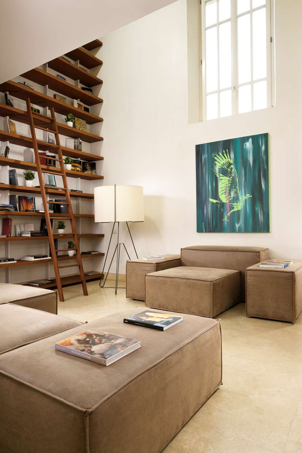 Palazzo Montemartini Rome, A Radisson Collection Hotel 4