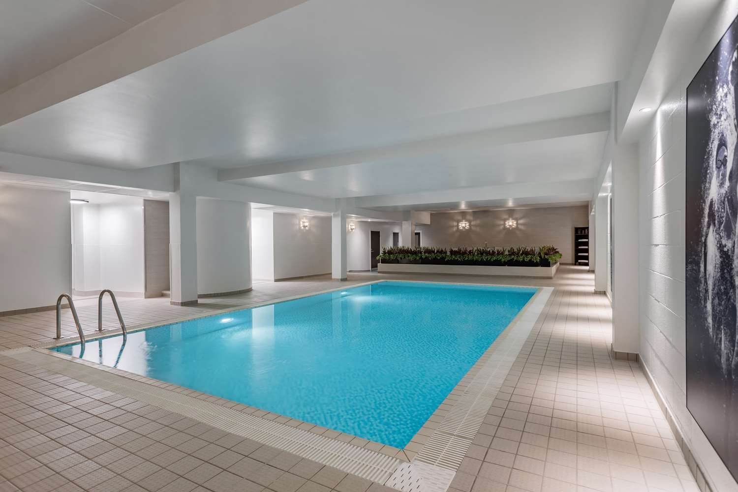 Radisson Blu Hotel London Stansted Airport 3