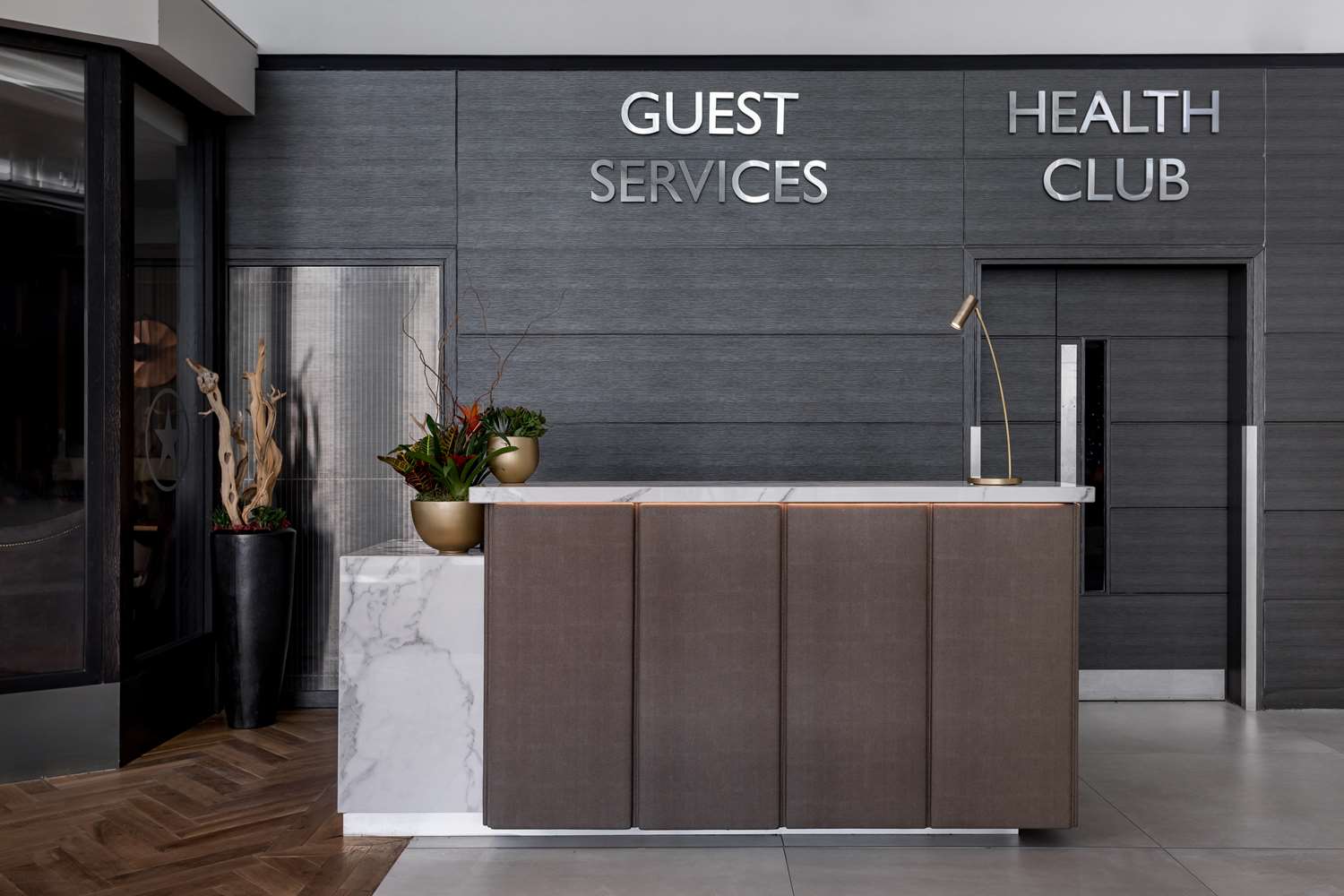 Radisson Blu Hotel London Stansted Airport 5