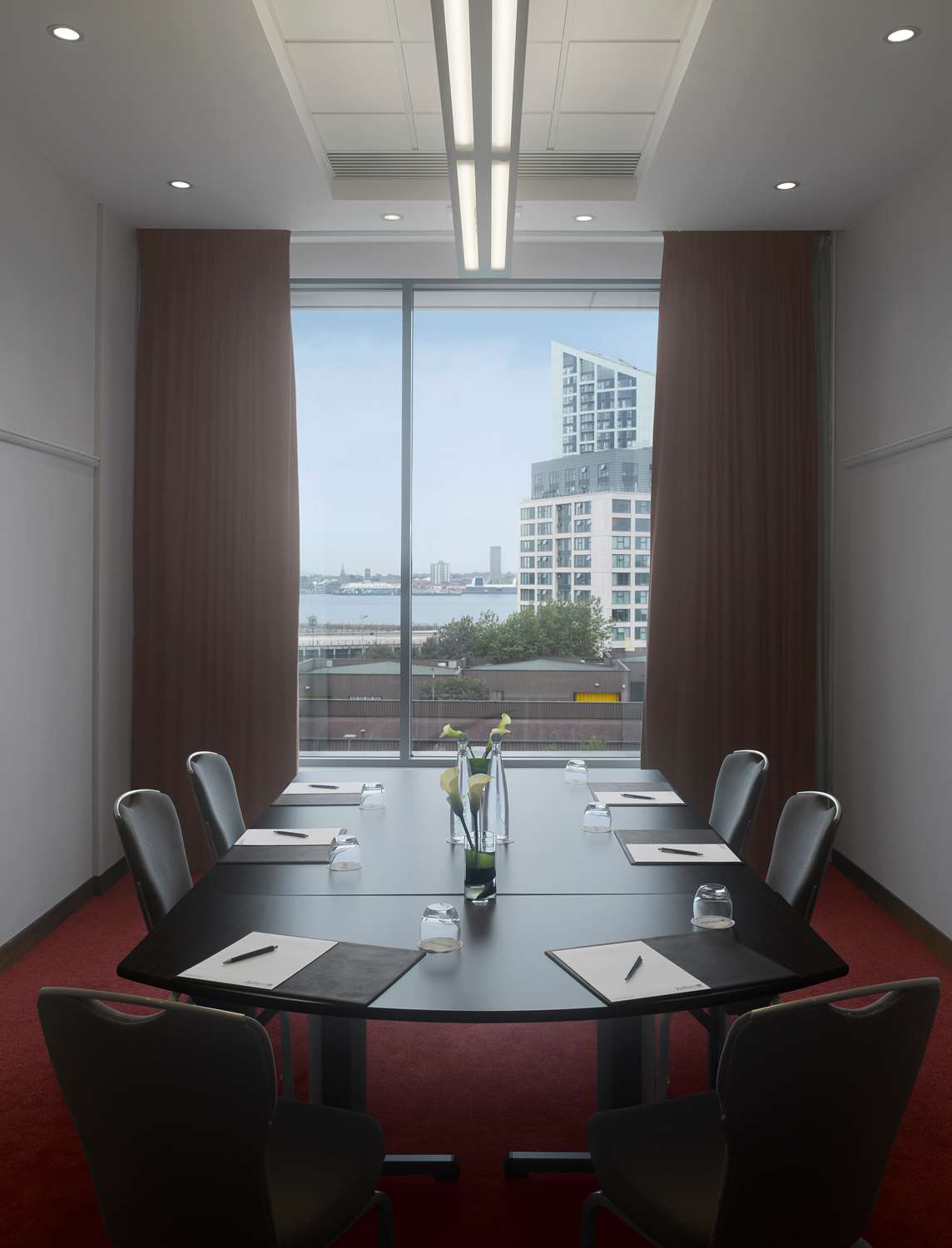 Radisson Blu Hotel, Liverpool 2