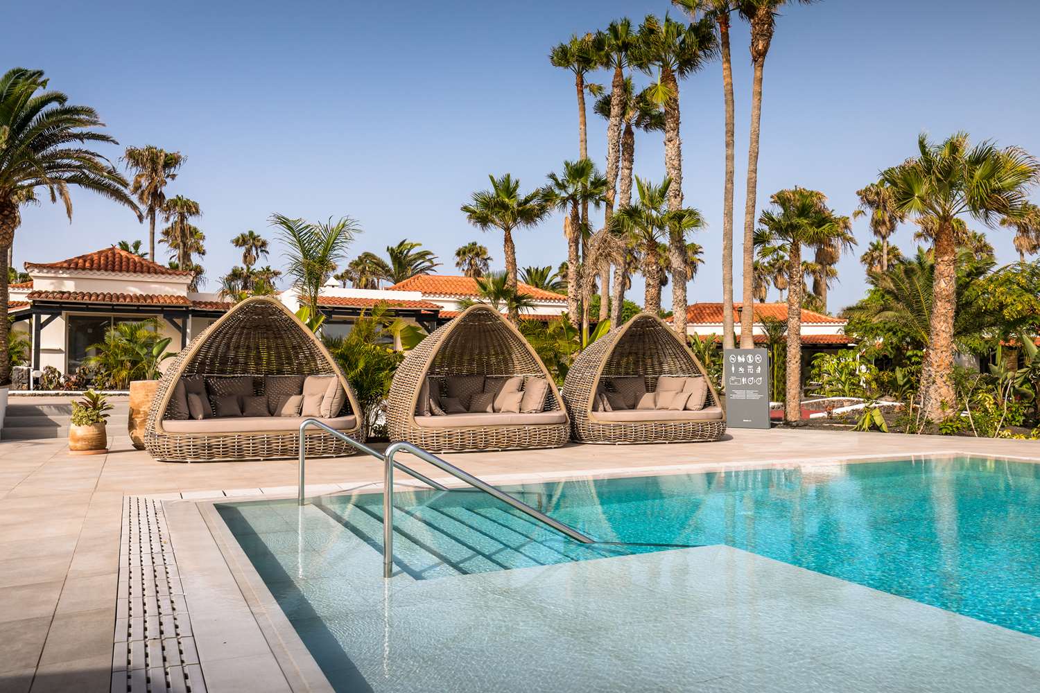 Barcelo Fuerteventura Royal Level - Adults Only (+18) 2