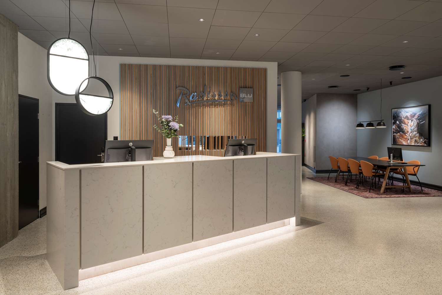 Radisson Blu 1919 Hotel, Reykjavík 4