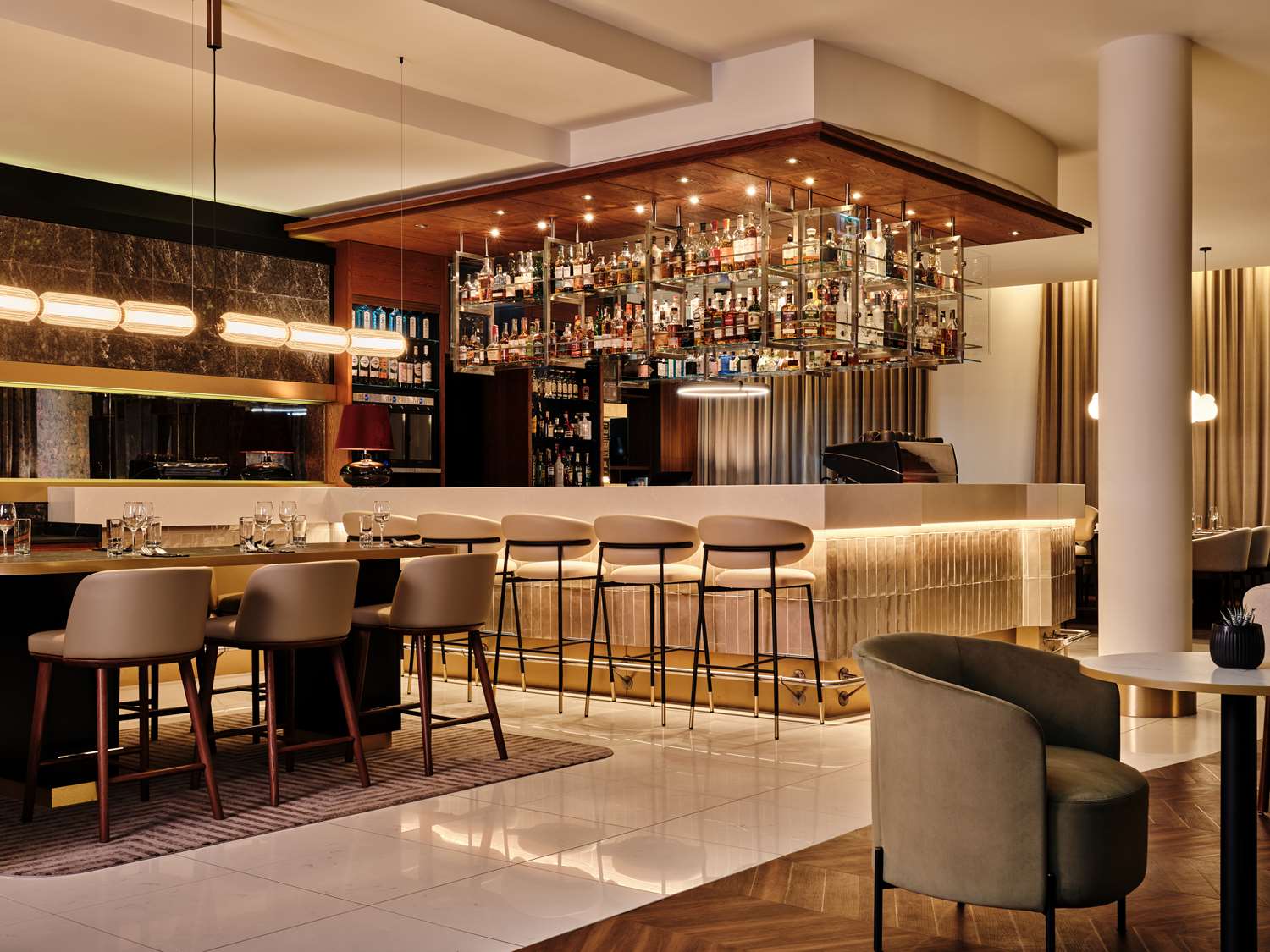 Radisson Blu Hotel Krakow 3