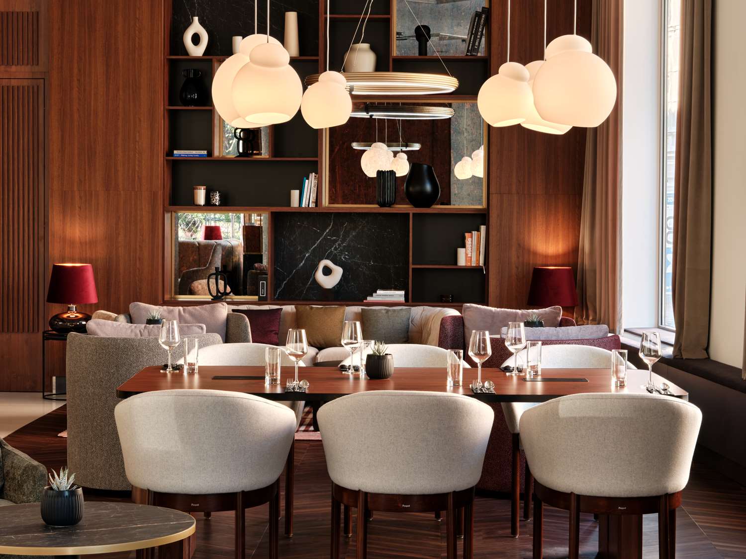 Radisson Blu Hotel Krakow 5