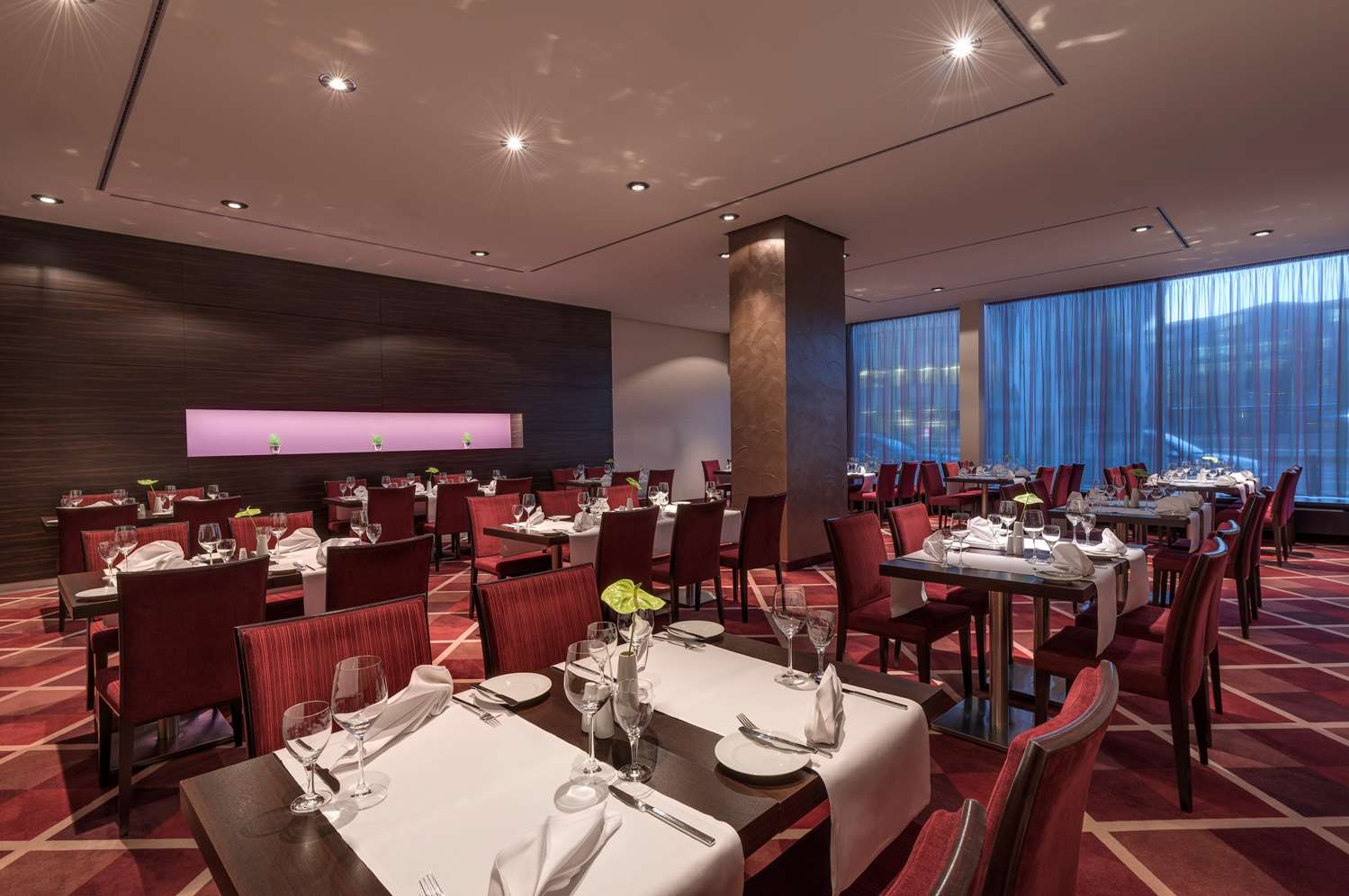 Radisson Blu Hotel Leipzig 3