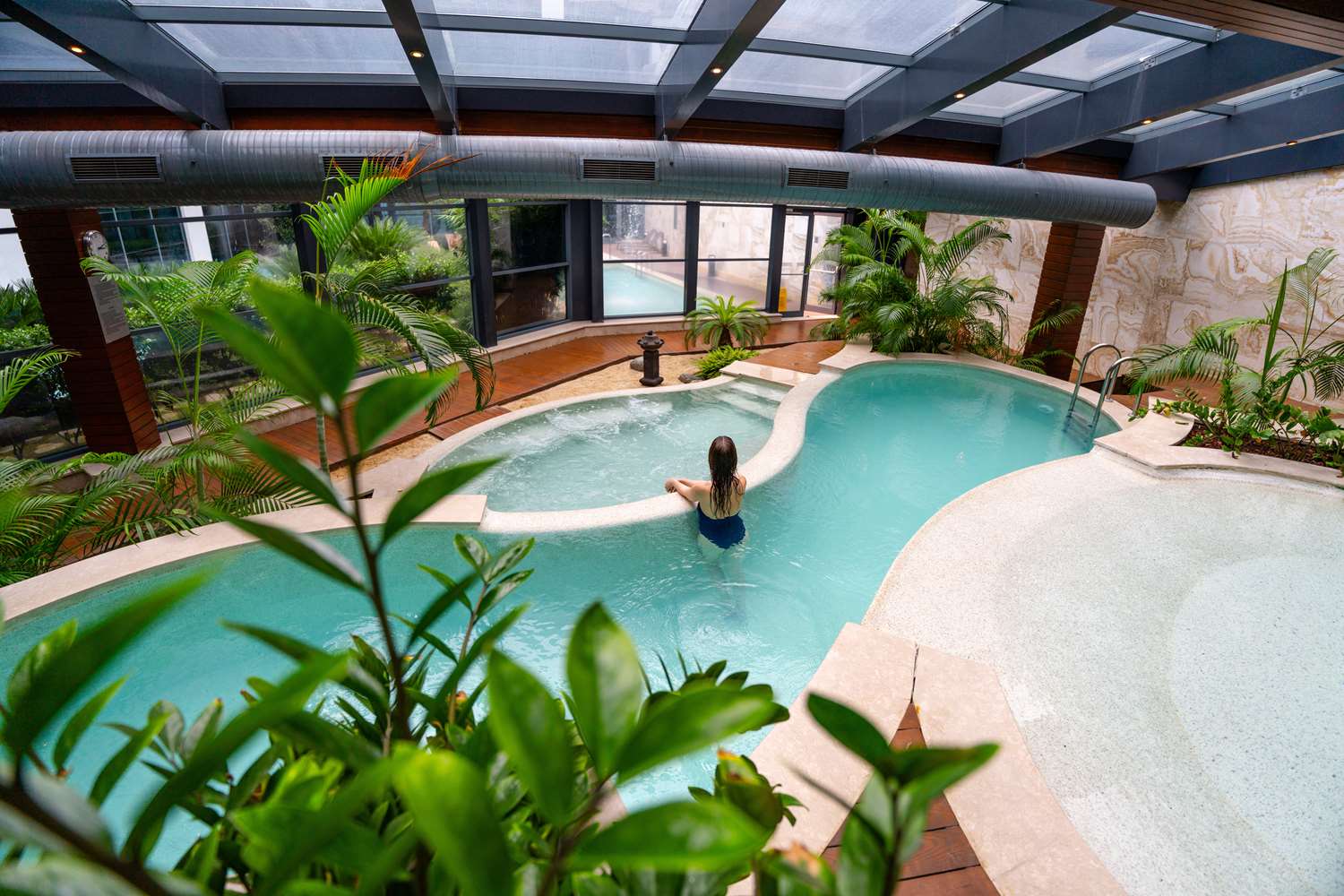 Radisson Blu Hotel & Spa, Istanbul Tuzla 2