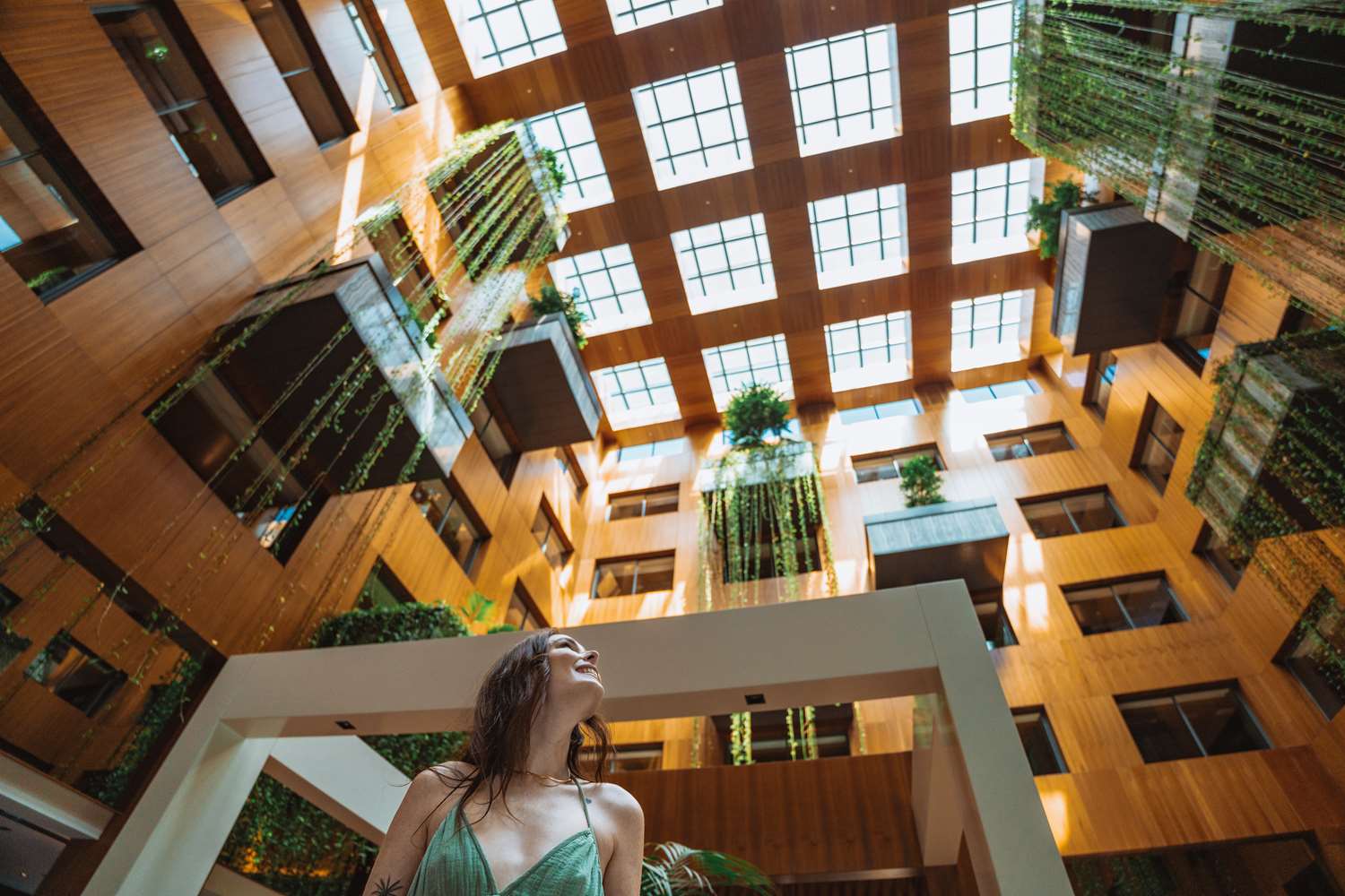 Radisson Blu Hotel & Spa, Istanbul Tuzla 1