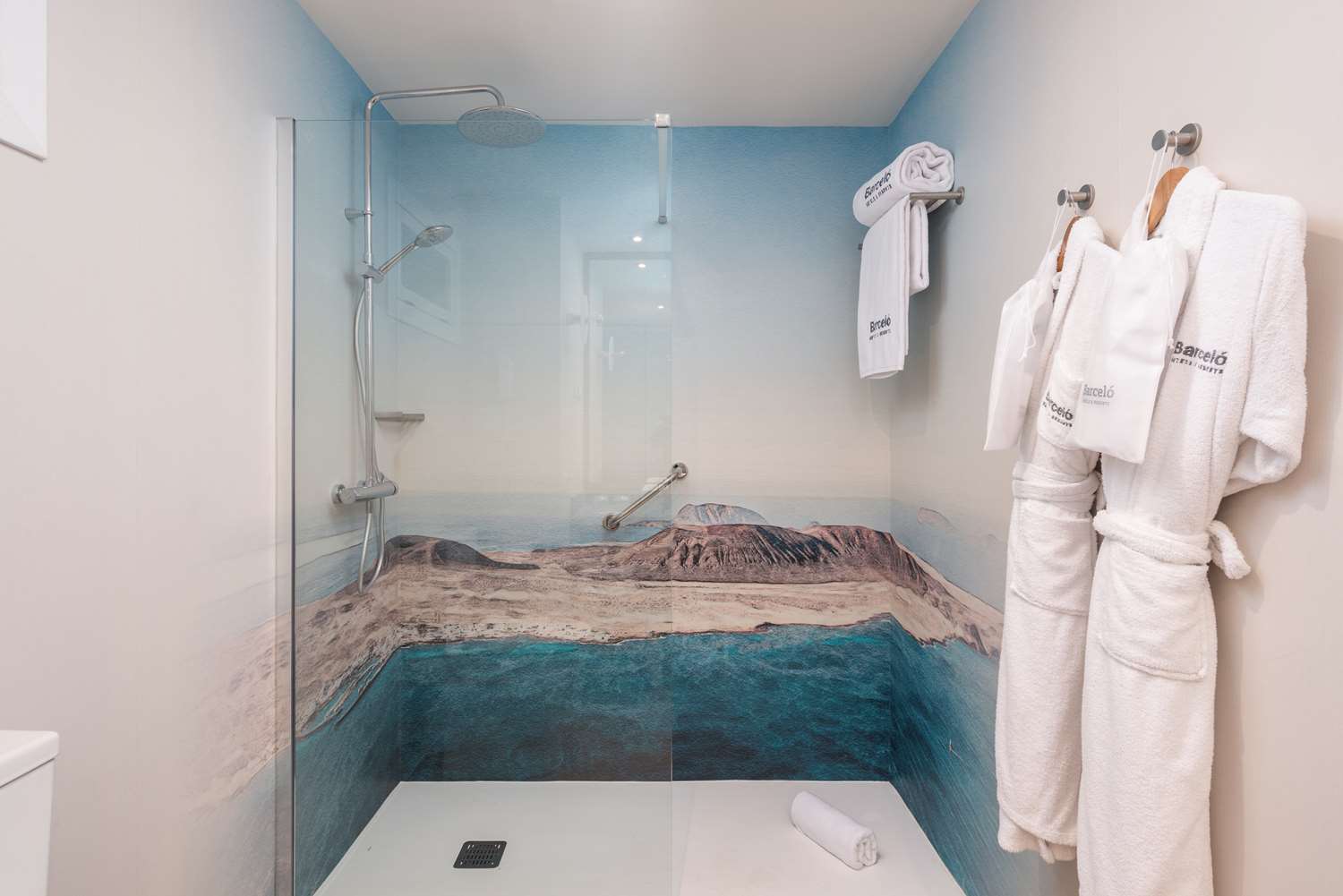 Barcelo Lanzarote Royal Level 4