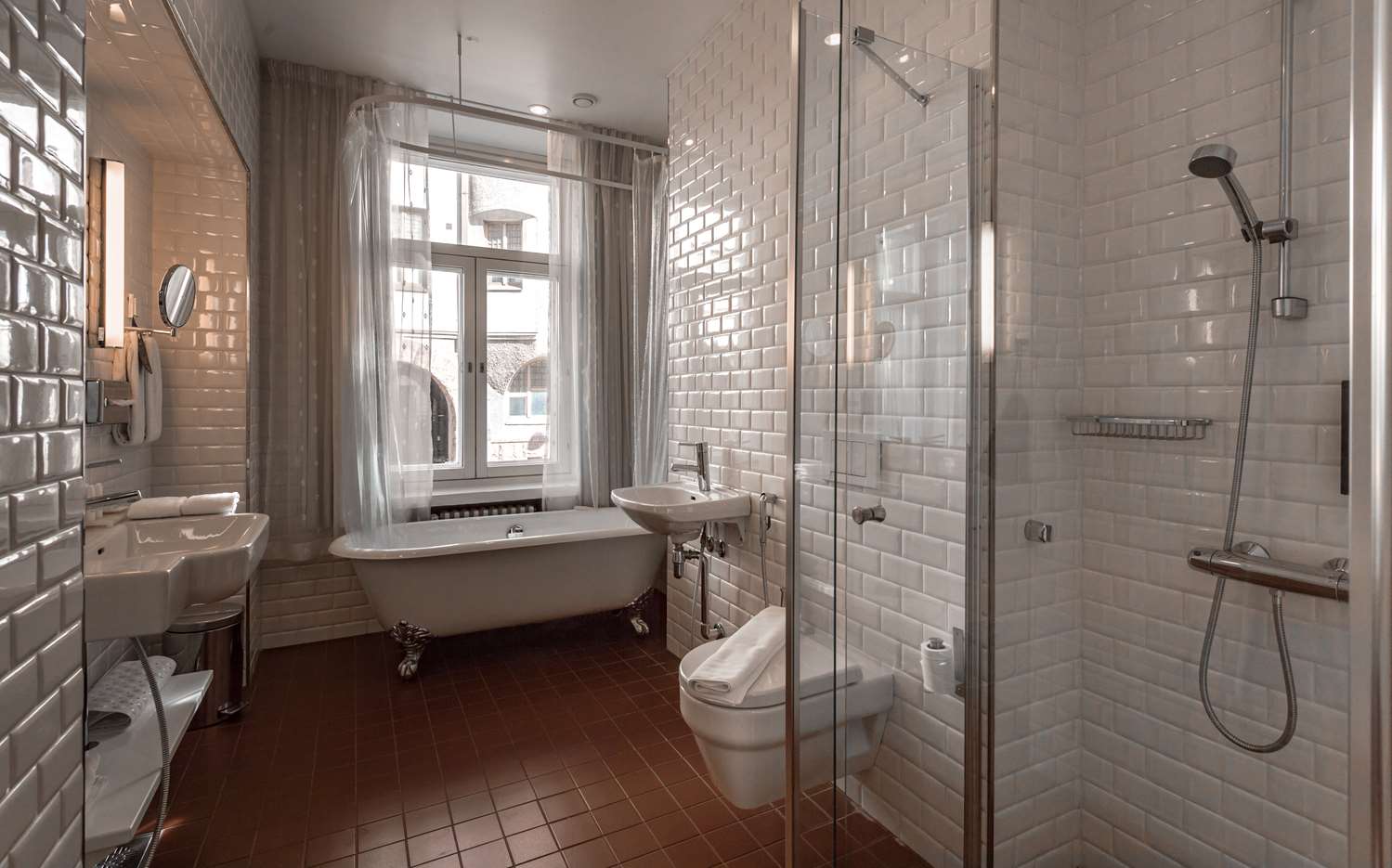 Radisson Blu Aleksanteri Hotel, Helsinki 5