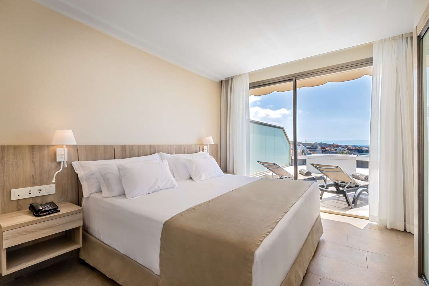 Barcelo Santiago - Adults Only 5