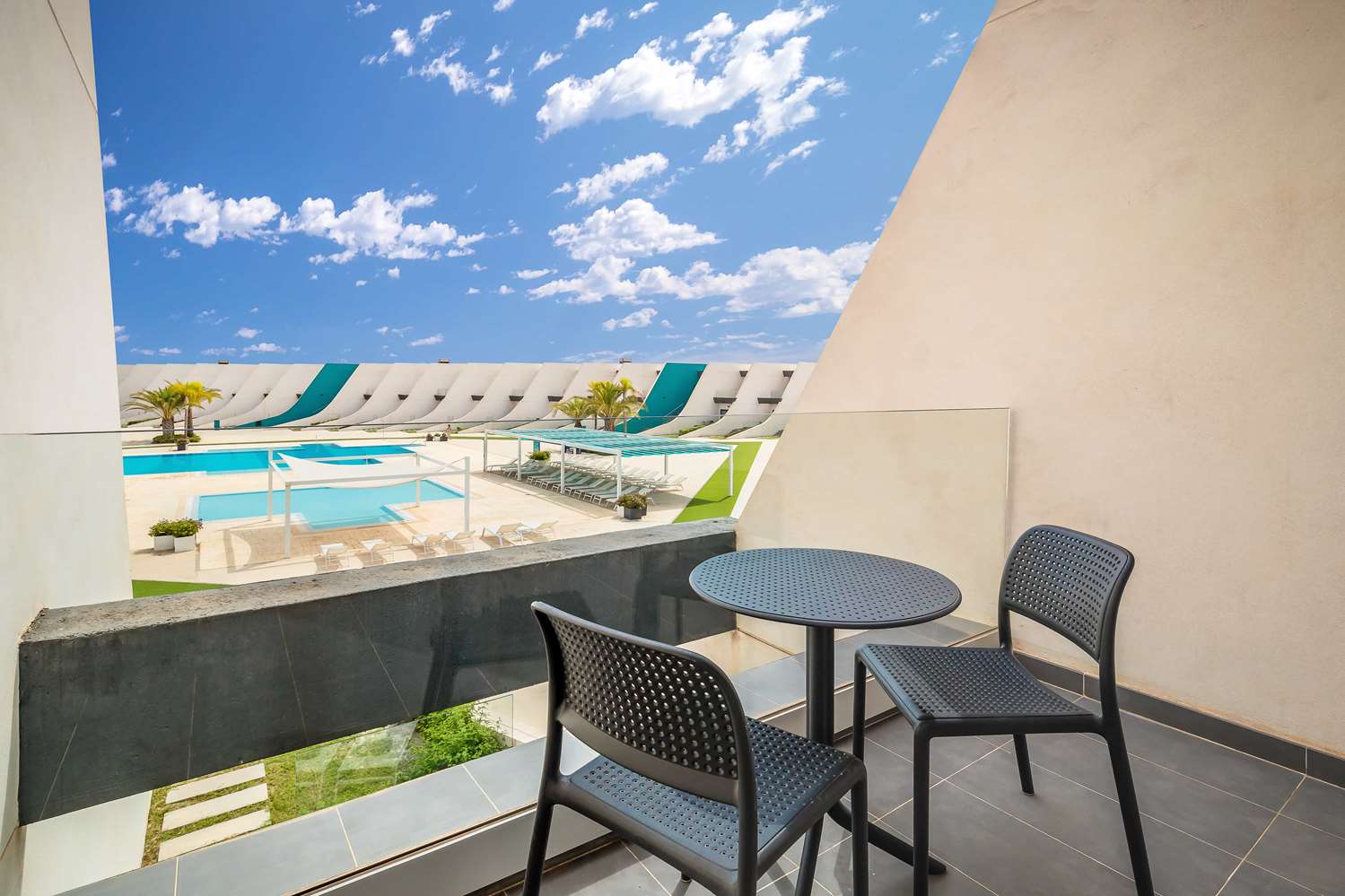 Occidental Mar Menor 5